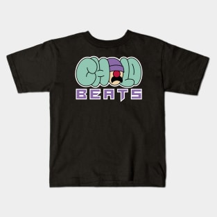 Cholo Beat$ Kids T-Shirt